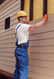 Best Siding for New Construction  in USA